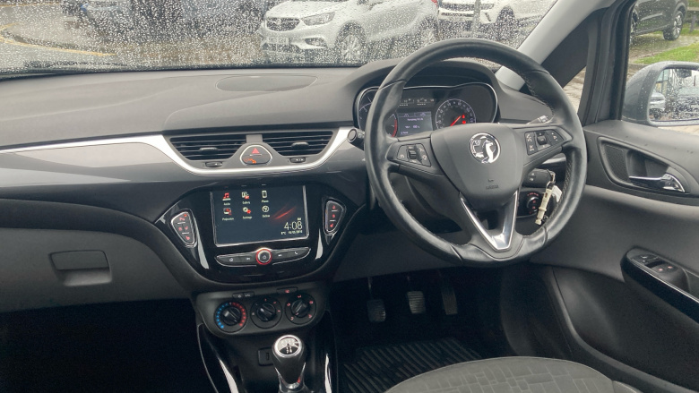 Vauxhall Corsa 1.4 ecoFLEX SE 5dr Petrol Hatchback